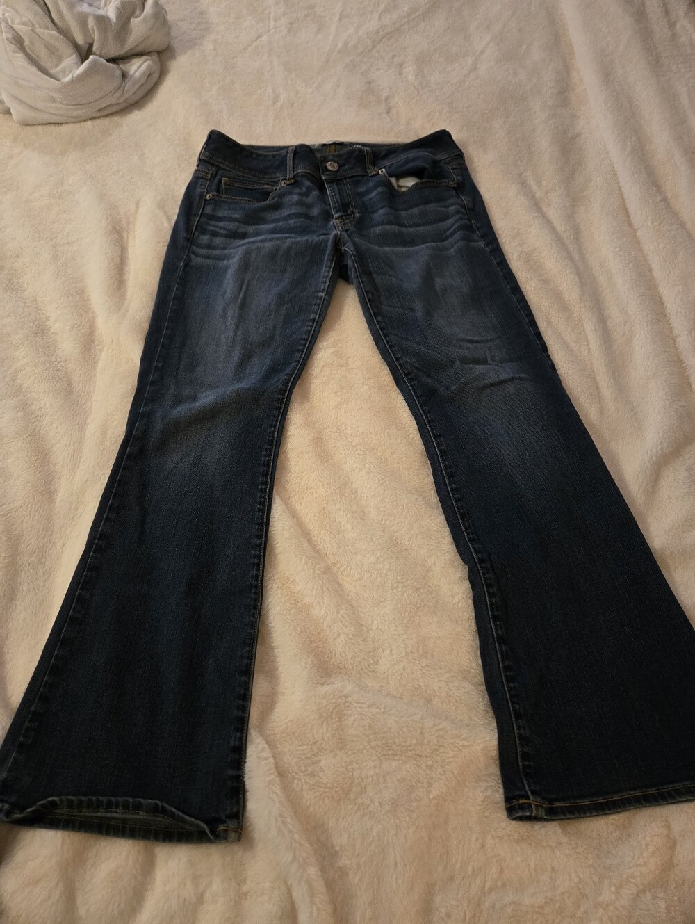 American Eagle Women's Bootcut Jeans